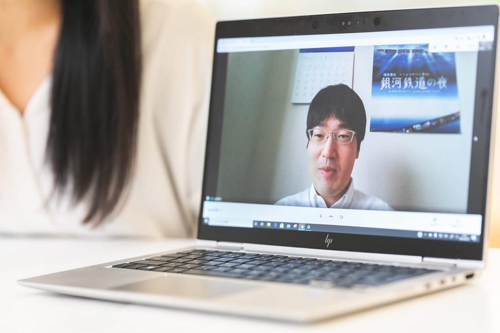 freee株式会社 中部支社開発責任者 山崎遼介様